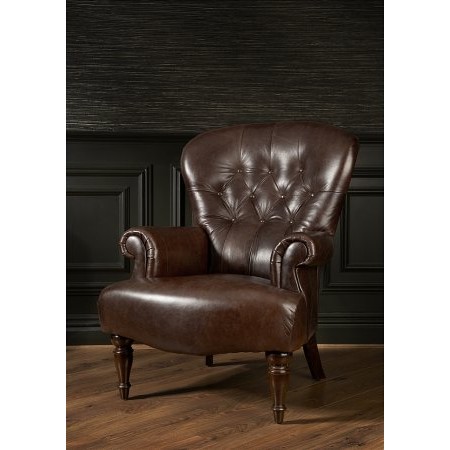 Parker Knoll - Edward Chair